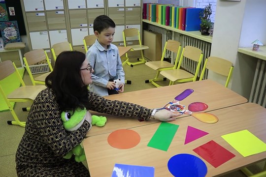 Do prvních tříd v Kyjově se zapsalo více než 140 dětí