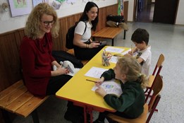 V hodonínských základních školách letos přibude prvňáků