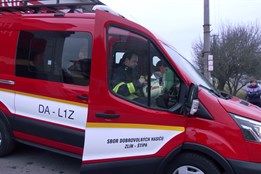 Magazín Zlín/Otrokovice 14. 2. 2026