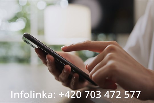 Kvůli prověřování ICD vznikla linka pro pacienty