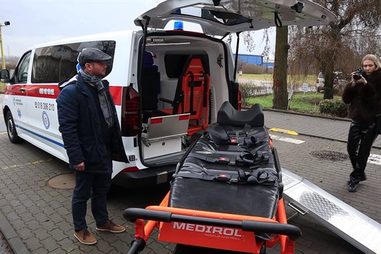 Magazín Hodonín 14. 2. 2026