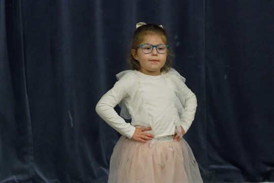 V Uherském Brodě zpívali slavíčci z Uherskobrodska, Kopanic a Luhačovského Zálesí