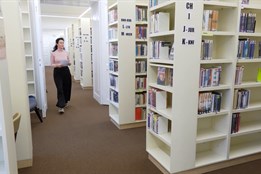 Na závěr zimy připravila uherskobrodská knihovna množství různorodých akcí 