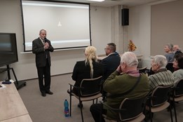 Valašské Meziříčí hostí 22. ročník festivalu Chaverut – Přátelství