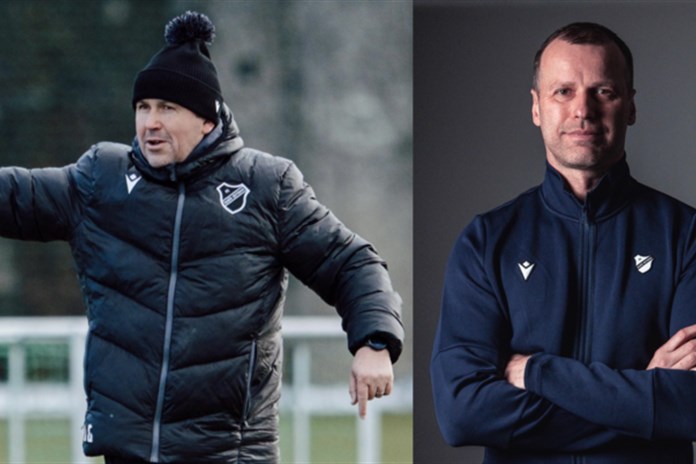 Tomáš Galásek skončil jako trenér FC Baníku Ostrava, střídá ho Ondřej Smetana