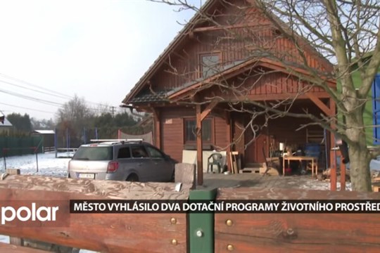 Napojení na kanalizaci nebo ČOV, využijte ekologických dotací ve Frýdku-Místku