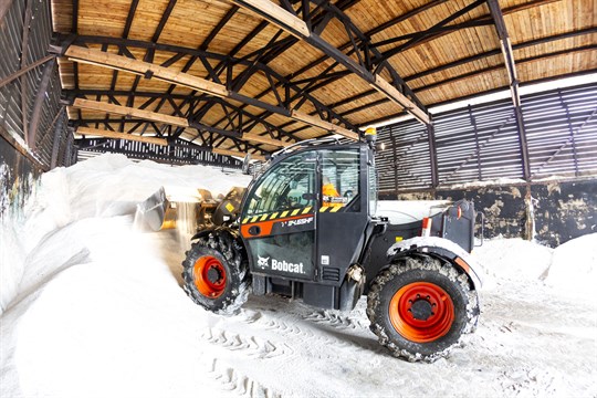 Lednová údržba silnic stála kraj rekordních 80 milionů korun