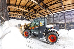 Lednová údržba silnic stála kraj rekordních 80 milionů korun