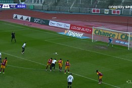 Ševci stále čekají na první jarní gól