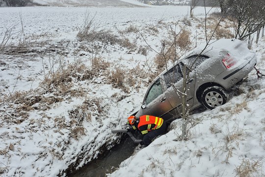 Slivovička, slanina a koláče – to je tradiční fašank v Pitíně