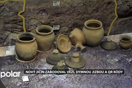 Krajským Historickým městem roku je Nový Jičín