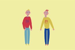 Policejní statistika ukazuje přibližně stejná čísla jako vloni