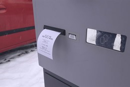 V Přerově končí papírové parkovací lístky. Město zavádí plně digitální systém