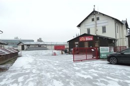 Česká Lípa bude mít nový areál pro technické služby