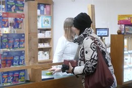 V Libereckém kraji klesl počet lidí s respiračními infekcemi