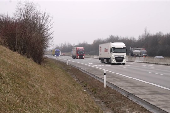 ČOI varuje: Dávejte pozor, kde koupíte dálniční známku