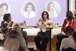 Konference Za hranice 2026 propojila podnikatelky z celé České republiky