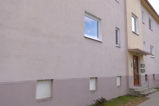 Zastupitelé Uherského Hradiště schválili další úvěry z Fondu rozvoje bydlení