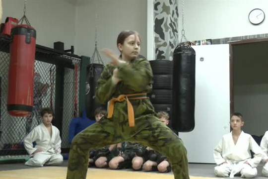 Chrastavskému Combat gymu se prý daří