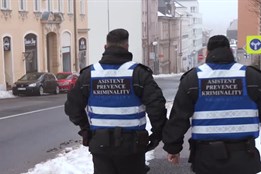 Jablonec žádá o dotace na preventivní programy