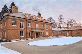 Čiperova vila ve Zlíně se vrací k životu. Rekonstrukce vyšla na 202 milionů