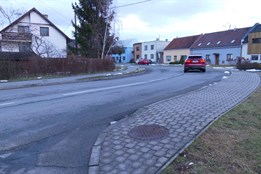 Starosta Blaha se setkal s obyvateli Míkovic