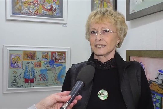 Zprávy UTV 20. 2. 2026