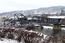 Houpačák v Lázkách budou prověřovat znalci