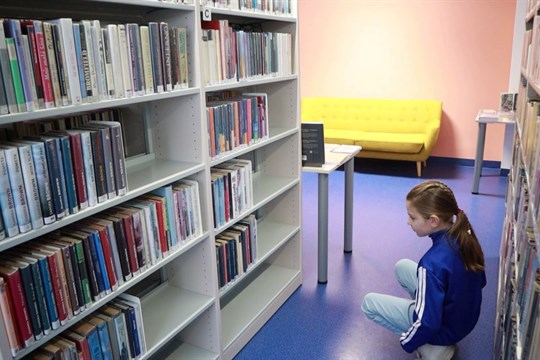 Magazín Veselí nad Moravou 21. 2. 2026