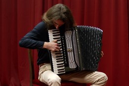 Magazín Uherský Brod 21. 2. 2026