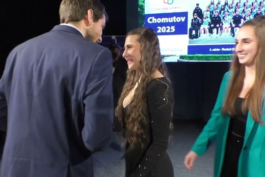 Zprávy UTV 19. 2. 2026