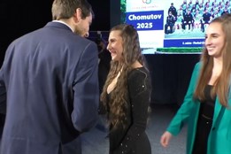 Zprávy UTV 19. 2. 2026