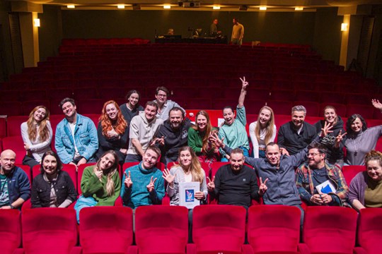 Magazín Uherské Hradiště 21. 2. 2026