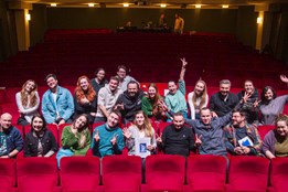 Magazín Uherské Hradiště 21. 2. 2026