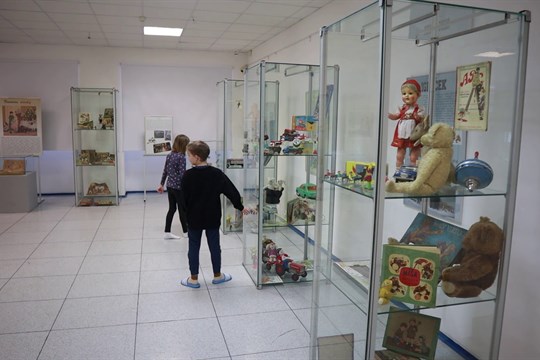 Masarykovo muzeum připravilo několik akcí ke končící výstavě