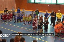 Nejmenší fotbalisté po zimě už vyhlížejí novou sezónu