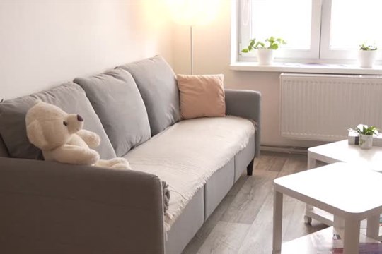 V Liberci se otevřela konzultovna pro ohrožené děti