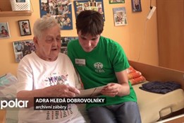 Staňte se dobrovolníkem v Karviné. ADRA pořádá školení pro nové zájemce