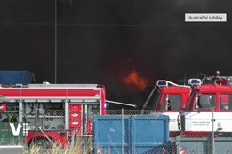 Královéhradecký kraj pokračuje v podpoře dobrovolných hasičů