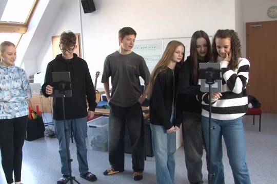 Startuje soutěž Vytuň si školu. Žáci mohou získat více peněz na své nápady