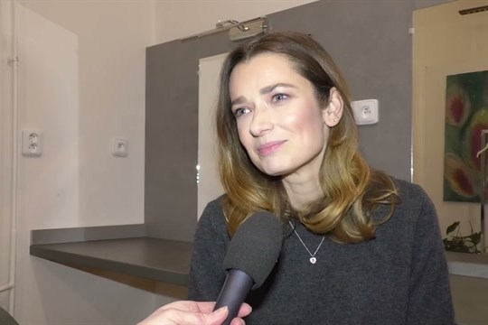 Zprávy UTV 24. 2. 2026