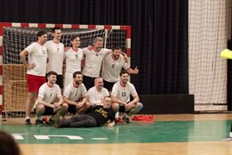 Hasiči Zlínského kraje obhájili vítězství v Press cupu