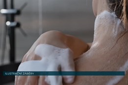 KHS LK odhalila legionellu ve zdravotnických zařízeních