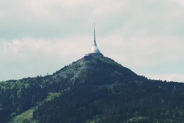 Liberecký kraj koupí Ještěd za 181 milionů