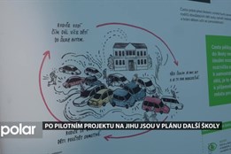 Školní ulice se v Ostravě osvědčily. Chystají se úpravy dalších míst