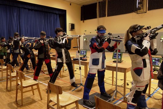 Zlatá diabolka má za sebou 56. ročník