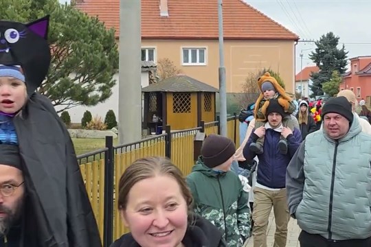 Zprávy UTV 26. 2. 2026