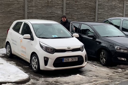 Eva Juřičková ze vsetínských Letokruhů získala prestižní pečovatelskou cenu