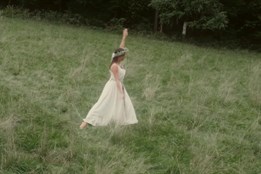 Bohyně se poprvé představila divákům ve Strážnici