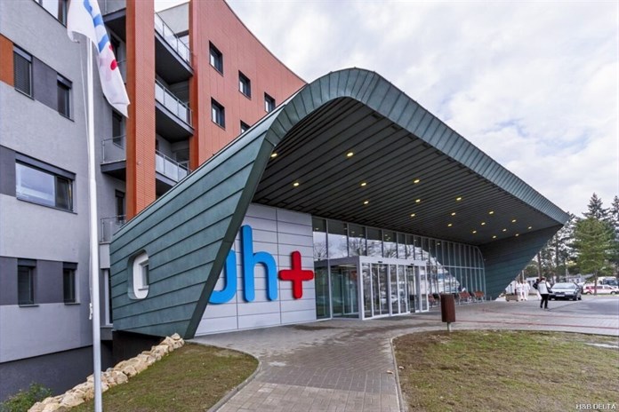 Ženám po porodu i operacích pomůže v Uherskohradišťské nemocnici nová rehabilitační ambulance